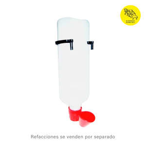Bebedero para gallo 1250 ml - imagen 1